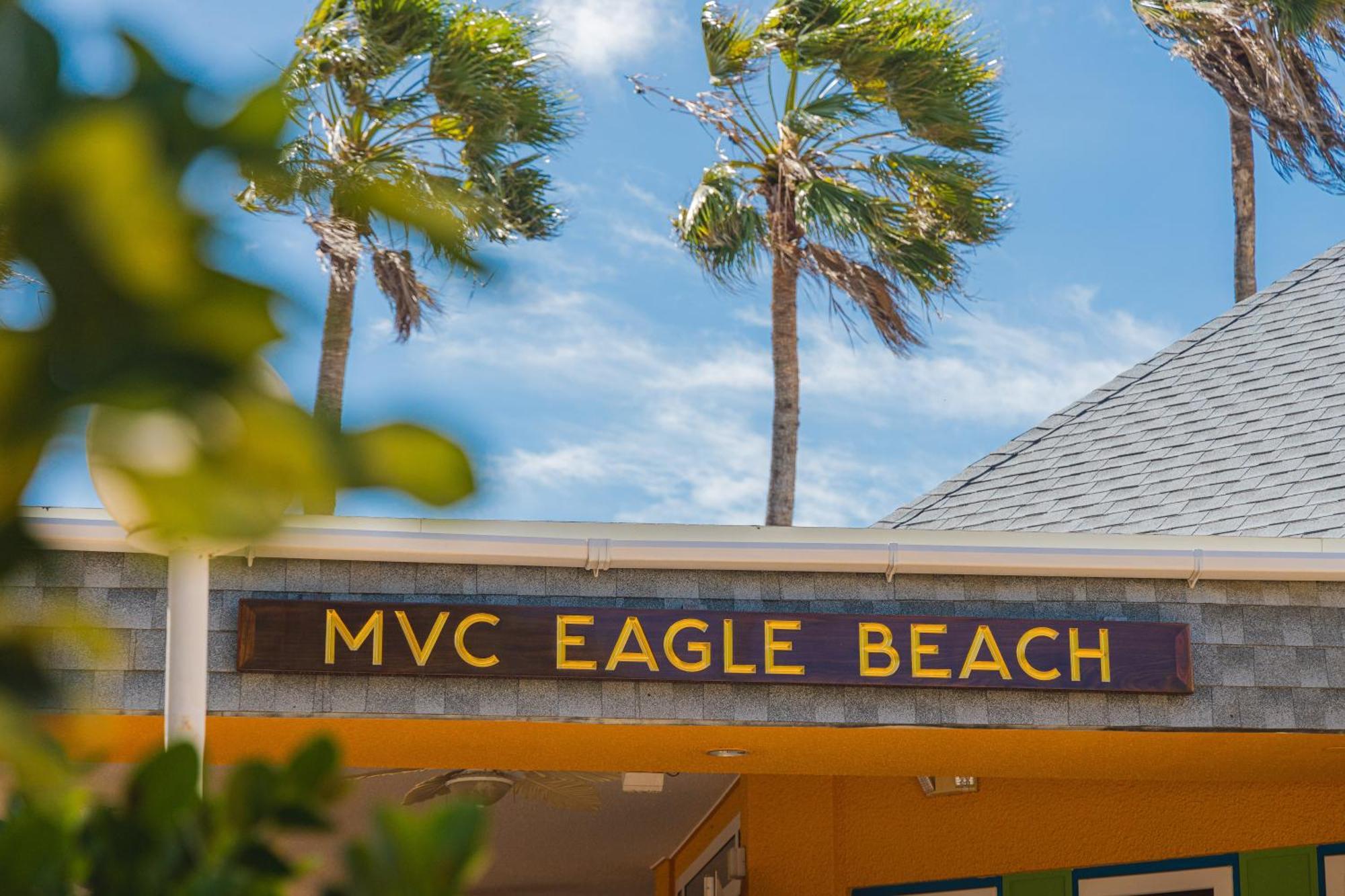 Mvc Eagle Beach Παλμ Μπιτς Εξωτερικό φωτογραφία