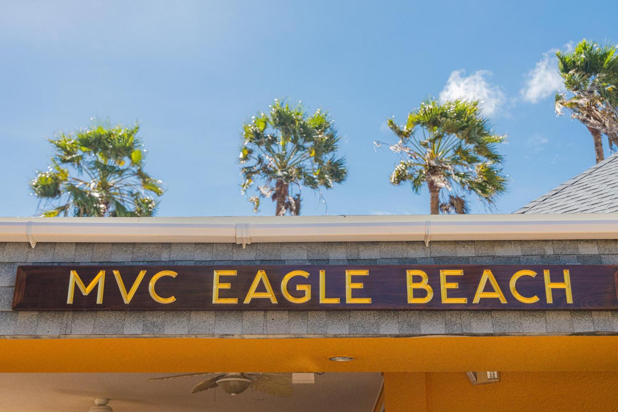 Mvc Eagle Beach Παλμ Μπιτς Εξωτερικό φωτογραφία