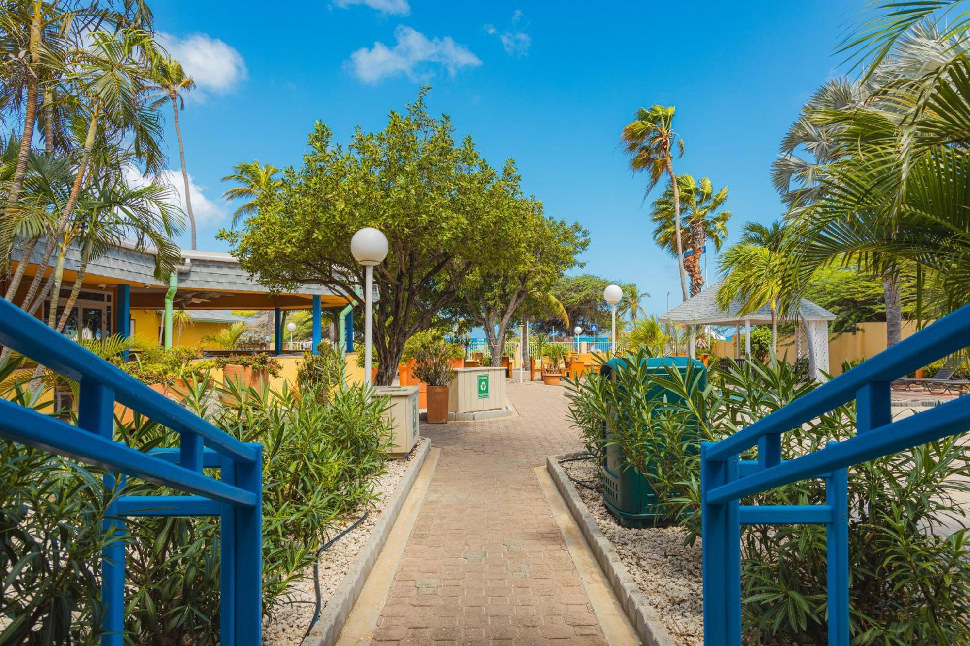 Mvc Eagle Beach Παλμ Μπιτς Εξωτερικό φωτογραφία