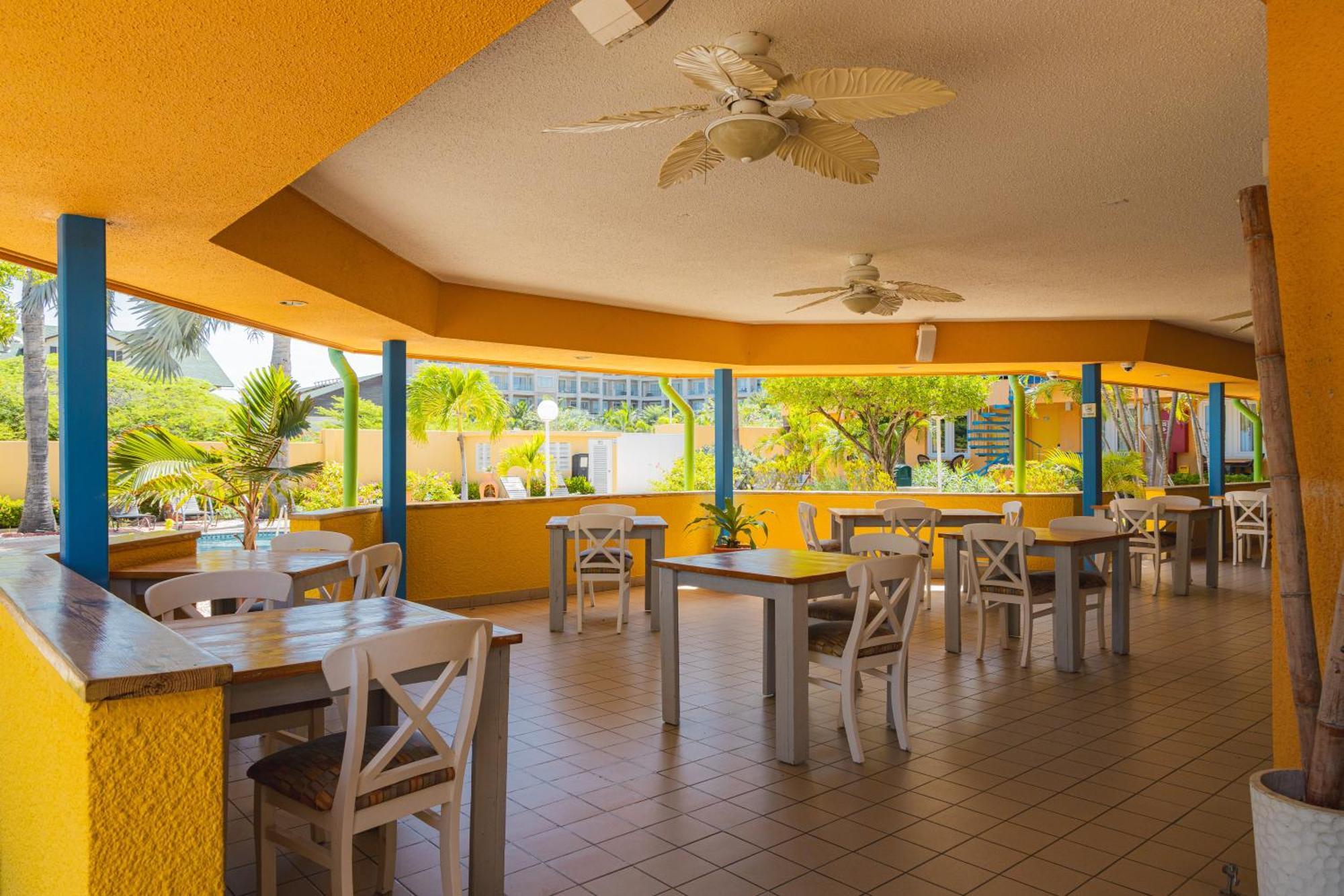 Mvc Eagle Beach Παλμ Μπιτς Εξωτερικό φωτογραφία