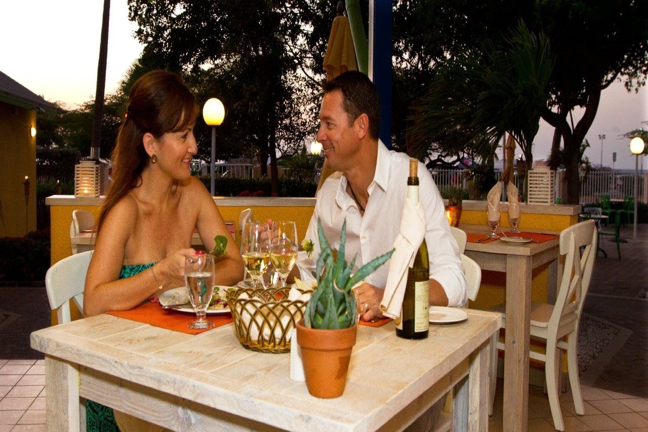 Mvc Eagle Beach Παλμ Μπιτς Εξωτερικό φωτογραφία