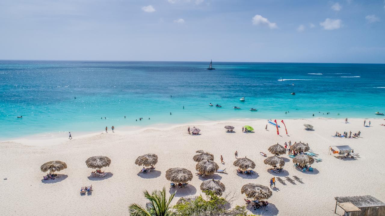 Mvc Eagle Beach Παλμ Μπιτς Εξωτερικό φωτογραφία